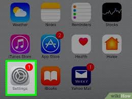Cara menggunakan apple id tanpa kartu kredit. Cara Membuat Id Apple Dari Iphone Dengan Gambar Wikihow