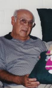 Ernest Mercado Obituary