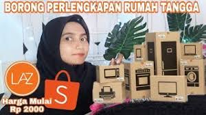 Tentunya dalam pemilihan perabot rumah tangga, harus disesuaikan dengan kepribadian anda. Shopee Lazada Haul Borong Perlengkapan Rumah Tangga Murah Belanja Home Decor Youtube