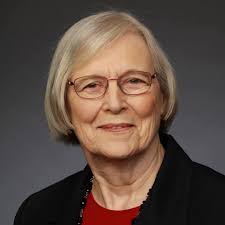 Anne "Marie" Calberry Obituary