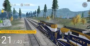 Download the latest version of trainz simulator android game apk by n3v games pty ltd : Trainz Simulator 3 Apk 1 0 59 Juego Android Descargar