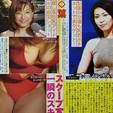 マニア切り抜き お宝ハプニング #平成# 女優#ワンギャル#胸チラ#乳首ポッチ#パンチラ#食い込み A4サイズ2p 管理番号h5-53 の入札履歴  - 入札者の順位