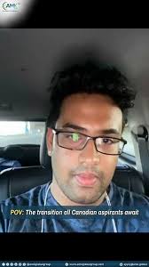 Immigration from Bahrain to Canada