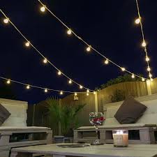 Festoon lighting is perfect for both indoor and outdoor spaces where you really want to set an ambiance atmosphere. Festoon Lights Festoon Party Lighting Love Island Lights At Festive Lights