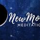 Make a MoonWish - In Person!  — Full Spectrum Healing event image