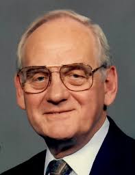 Obituary information for CONRAD "JACK" SCHRAMM