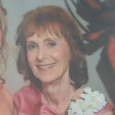 Norma Von Deck (1935-2019)