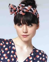 Hairband Hairstyles Ideas For A Festive Everyday Hair Accessories Accessories Everyday Festive Headband Hairstyles Scarf Hairstyles Hairband Hairstyle