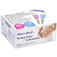 When taking a pregnancy test you should typically wait until you've missed your expected period, if your cycle is irregular then that might be a bit every woman is different, as is each pregnancy. Ubuy Bahrain Online Shopping For Test Assured In Affordable Prices