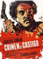 Crimen y castigo
