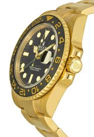 Rolex reserves the right to change prices at any time without notice. Rolex Gmt Master Ii Gold Men S Watch 116718 Fake Rolex Watches Uk Shop