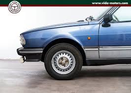 Image result for Blu Posillipo 1982 Alfa-Romeo