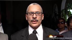 Magistrado dice jueces dominicanos reciben órdenes «del poder»