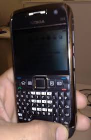 Enter the network lock code and press unlock. Unlock Me Software For Nokia E71