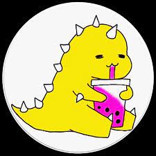 Последние твиты от dino kuning (@dikosauruss). Dino Kuning Arti Arti Dino Merah Di Tiktok Yang Viral Gatcha Org Lastdope Dance