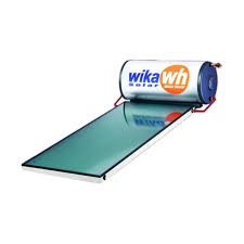 Harga ariston solar water heater 100l panel kolektor. Jual Pemanas Air Wika Tsc130 Sr130e1 Solar Water Heater Gratis Biaya Pasang Wika Di Atas Atap Gratis Biaya Kirim Jabodetabek Bandung Harga Bisa Nego Terbaru Juli 2021 Blibli