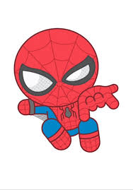 Explore a wide range of the best kids spiderman costume on aliexpress to find one that suits you! Drawing Cartoon Baby Spiderman Cartoon Drawing
