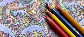 These illustrations are more fantasy oriented so you'll find a lot of mystical dragon i mentioned the brothers grimm earlier in this post and i do think that's a fantastic coloring book for classic fairy tales. Best Adult Coloring Books For 2021 The Ultimate List