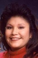 Rebecca Jane Aragon Obituary