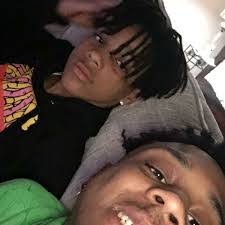 Kevon Thomas's Instagram, Twitter & Facebook