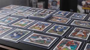 Why Custom Sports Trading Cards Are a ...