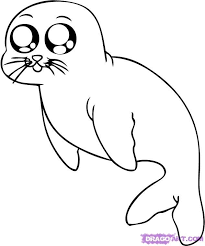 Pin By Addisyn Snyder On Character Reference Simple Cartoon Easy Animal Drawings Easy Cartoon Drawings