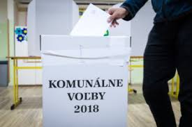 Home » komunálne voľby 2018. Komunalne VoÄ¾by 2018 Na Slovensku Webnoviny Sk