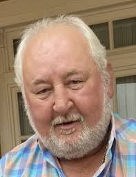 Obituary information for Gary Rushing