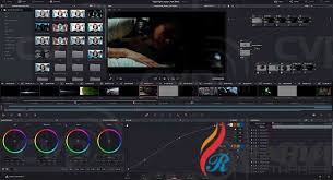 Rate this 5 (best) 4 3 2 1 (worst) davinci resolve 17 is the world's only solution that combines professional 8k editing, color correction. Davinci Resolve Studio 16 2 Free Download