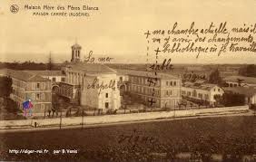 Maison Mere Des Peres Blancs Maison Carree Http Alger Roi Fr Pere Blanc Maison Carre Pere