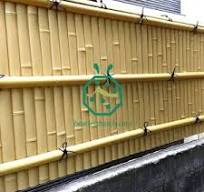 Artificial Bamboo Screening Suppliers,China Plastic Bamboo ...