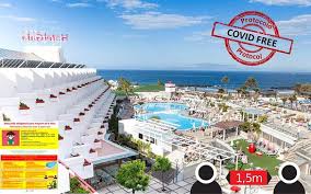 Pachetele all inclusive insula tenerife 2021 includ cazarea, 3 mese pe zi (mic dejun + pranz + cina) si diferite servicii suplimentare in functie de hotel. Die 10 Besten All Inclusive Hotels Teneriffa 2021 Mit Preisen Tripadvisor