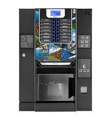 This market report presents the detailed profile of major industry players and their. Coffee Vending Machines Necta