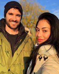 Help us build our profile of grigor dimitrov and nicole scherzinger! Nicole Scherzinger Steckbrief News Bilder Gala De