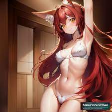 NSFW][AI][ART][Stable Diffusion] : rsdnsfw