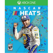 New xbox one games coming this year and beyond, all the best xbox one games trailers and info. Nascar Heat 5 Xbox One Video Games Zatu Games Uk