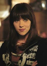 Perfect Score Was Sort Of Her Coming Out Movie It Got Her Noticed By Lots Of People Who Fell Head Ove Scarlett Johansson Scarlet Johansson Scarlett Johanson