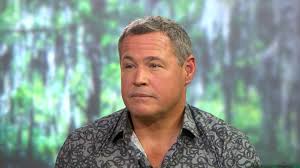 But my initial interest in environmental conservation can be directly credited to two men: Wildlife Biologist Jeff Corwin On Growth Of Invasive Species Cbs News