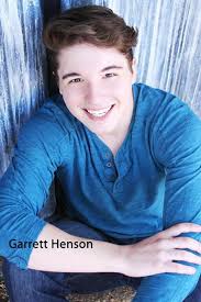 Garrett Henson