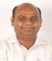 Rev. Dr M. S. Joseph Antony Jacob SJ Assistant Professor & Research  supervisor P. G. & Research Department of Social Wor