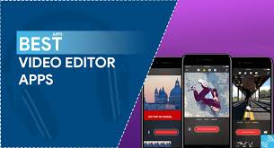 Best cartoon video maker app on android; Mobile Video Editor 10 Best Apps For Android And Iphone Techidence