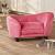 Pink Dog Beds