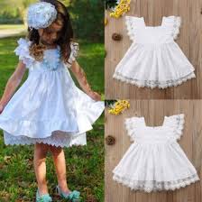 Baby White Summer Dress Off 74 Medpharmres Com