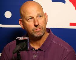 2015 #WinterMeetings: Walt Weiss