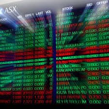 We've witnessed negative oil futures prices because of storage issues. Australian Stock Market Mayhem As Asx200 Tumbles 9 7 On Coronavirus Fears Australian Economy The Guardian