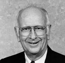 Robert BATES Obituary (1930