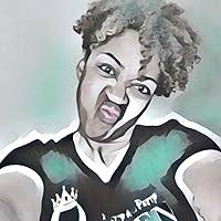 A Savage In Stilettos by Dedra B.