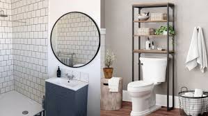 We did not find results for: 11 Genius Ways To Make Your Tiny Bathroom Feel Bigger Reviewed