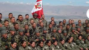 Como Aplicar Al Servicio Militar Voluntario Y Cuales Son Los Requisitos Y Beneficios Fuerza Aerea Del Peru Ejercito Del Peru Marina De Guerra Del Peru Actualidad Trome