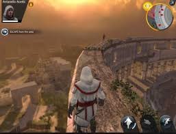 Assassin S Creed Identity Apk Assassin S Creed Identity Assassins Creed Creed